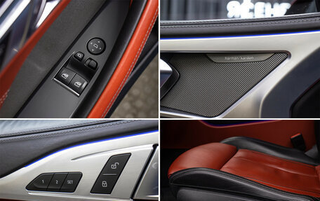 BMW 8 серия, 2019 год, 8 998 000 рублей, 25 фотография