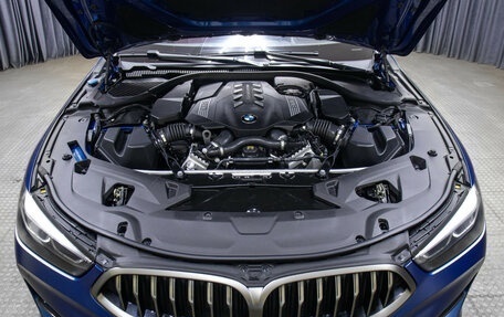 BMW 8 серия, 2019 год, 8 998 000 рублей, 9 фотография