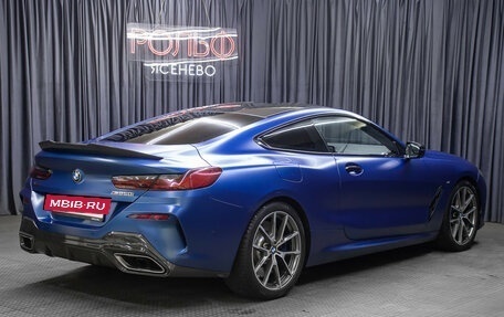 BMW 8 серия, 2019 год, 8 998 000 рублей, 5 фотография