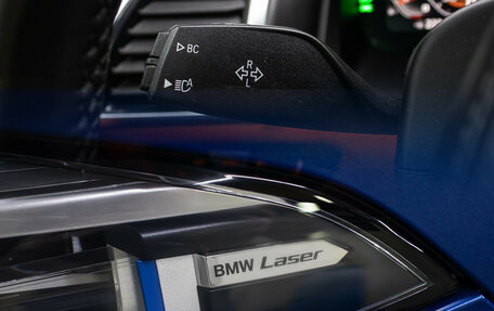 BMW 8 серия, 2019 год, 8 998 000 рублей, 29 фотография