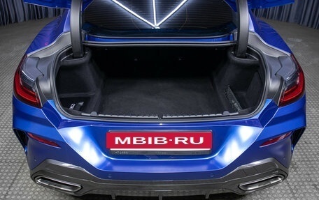 BMW 8 серия, 2019 год, 8 998 000 рублей, 10 фотография