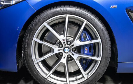 BMW 8 серия, 2019 год, 8 998 000 рублей, 34 фотография