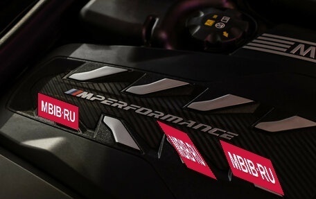 BMW 8 серия, 2019 год, 8 998 000 рублей, 31 фотография