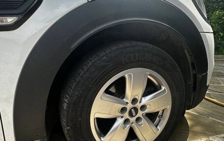 MINI Countryman II (F60), 2019 год, 2 550 000 рублей, 7 фотография