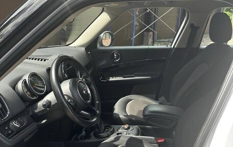 MINI Countryman II (F60), 2019 год, 2 550 000 рублей, 10 фотография