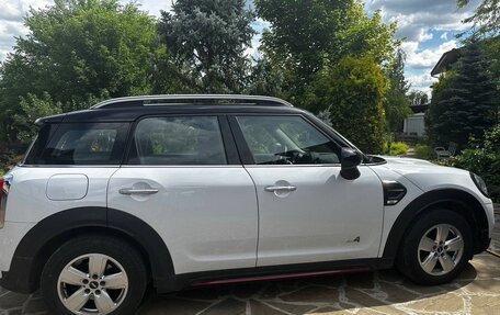 MINI Countryman II (F60), 2019 год, 2 550 000 рублей, 1 фотография