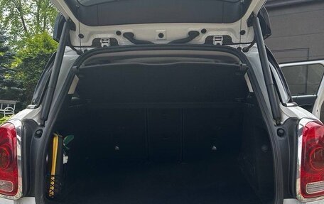 MINI Countryman II (F60), 2019 год, 2 550 000 рублей, 2 фотография