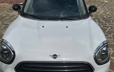 MINI Countryman II (F60), 2019 год, 2 550 000 рублей, 3 фотография