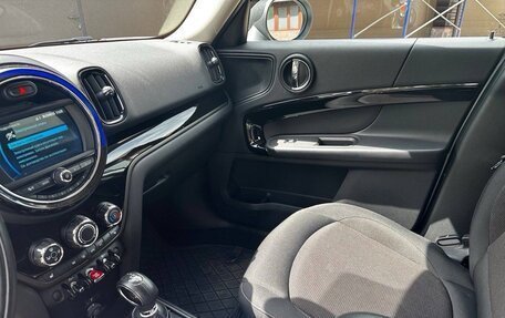 MINI Countryman II (F60), 2019 год, 2 550 000 рублей, 9 фотография