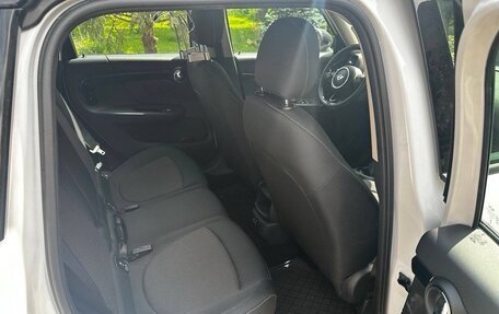 MINI Countryman II (F60), 2019 год, 2 550 000 рублей, 11 фотография