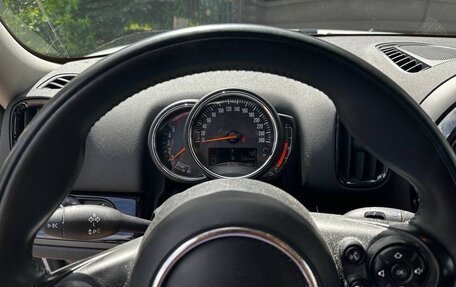 MINI Countryman II (F60), 2019 год, 2 550 000 рублей, 5 фотография