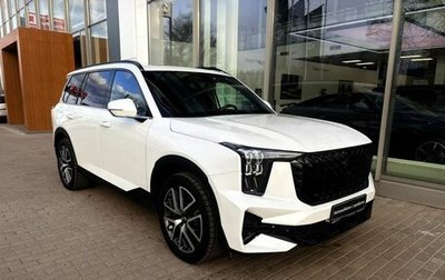 GAC GS8, 2023 год, 2 860 000 рублей, 1 фотография