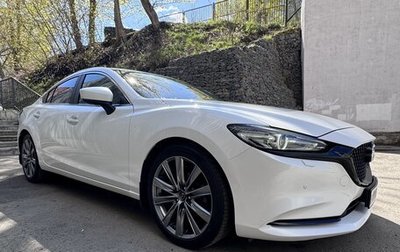 Mazda 6, 2018 год, 2 350 000 рублей, 1 фотография