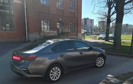 KIA Cerato IV, 2020 год, 1 900 000 рублей, 1 фотография