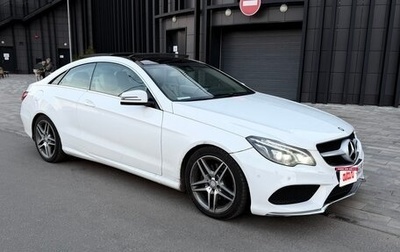 Mercedes-Benz E-Класс, 2015 год, 1 950 000 рублей, 1 фотография