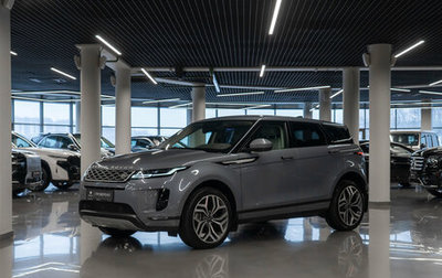 Land Rover Range Rover Evoque II, 2022 год, 4 390 000 рублей, 1 фотография