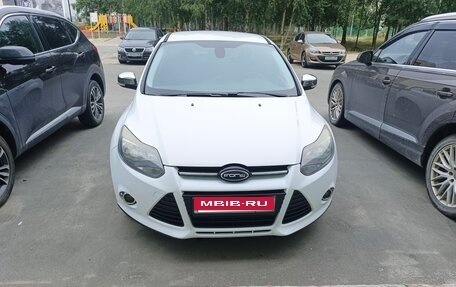 Ford Focus III, 2012 год, 830 000 рублей, 1 фотография