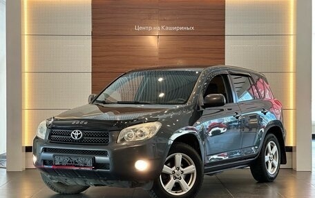 Toyota RAV4, 2006 год, 1 249 000 рублей, 1 фотография