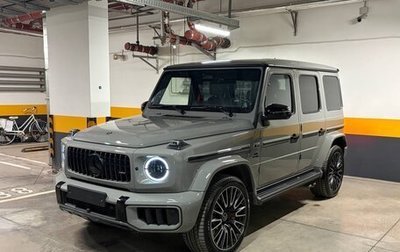 Mercedes-Benz G-Класс AMG, 2026 год, 32 500 000 рублей, 1 фотография