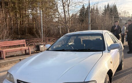 Toyota Carina ED III, 1994 год, 195 000 рублей, 1 фотография