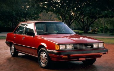 Toyota Camry, 1984 год, 80 000 рублей, 1 фотография