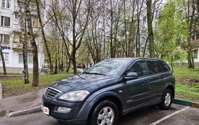 SsangYong Kyron I, 2012 год, 720 000 рублей, 1 фотография