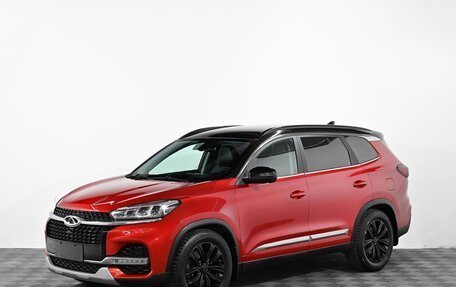 Chery Tiggo 8 I, 2020 год, 1 799 000 рублей, 1 фотография