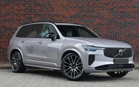 Volvo XC90 II рестайлинг, 2026 год, 9 640 000 рублей, 1 фотография