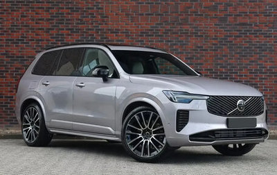 Volvo XC90 II рестайлинг, 2026 год, 9 640 000 рублей, 1 фотография