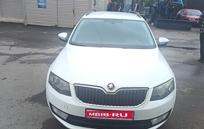 Skoda Octavia, 2014 год, 750 000 рублей, 1 фотография