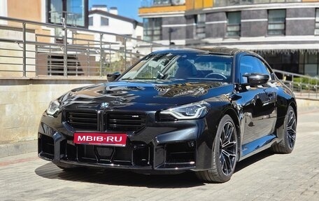 BMW M2, 2024 год, 10 900 000 рублей, 1 фотография