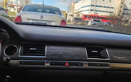 Audi A8, 2005 год, 444 000 рублей, 9 фотография