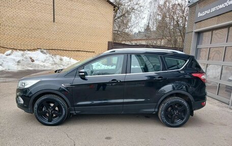 Ford Kuga III, 2018 год, 1 700 000 рублей, 5 фотография