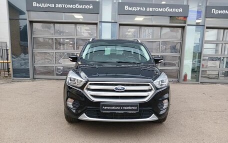 Ford Kuga III, 2018 год, 1 700 000 рублей, 3 фотография