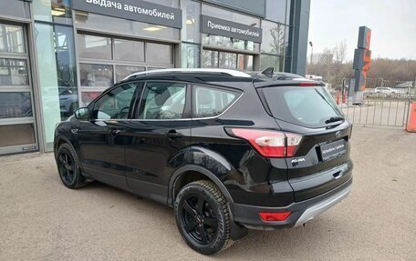Ford Kuga III, 2018 год, 1 700 000 рублей, 6 фотография