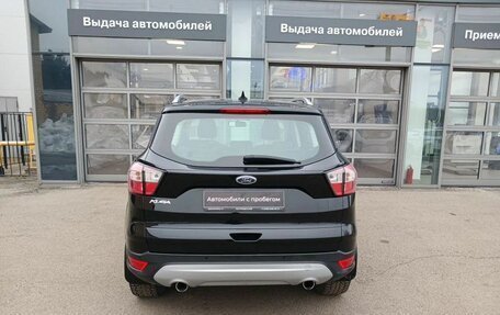 Ford Kuga III, 2018 год, 1 700 000 рублей, 7 фотография