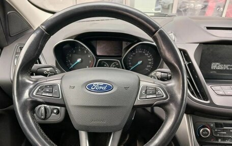 Ford Kuga III, 2018 год, 1 700 000 рублей, 12 фотография