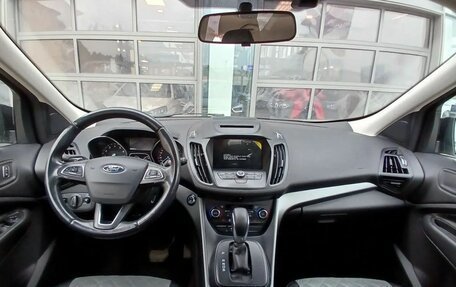 Ford Kuga III, 2018 год, 1 700 000 рублей, 11 фотография