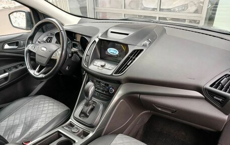 Ford Kuga III, 2018 год, 1 700 000 рублей, 16 фотография