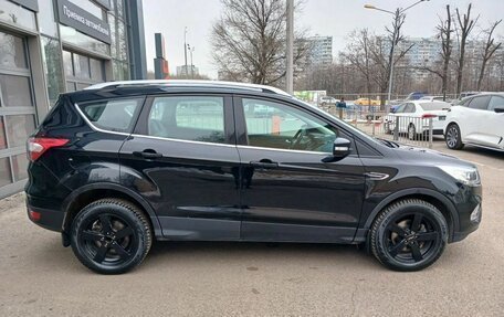 Ford Kuga III, 2018 год, 1 700 000 рублей, 10 фотография