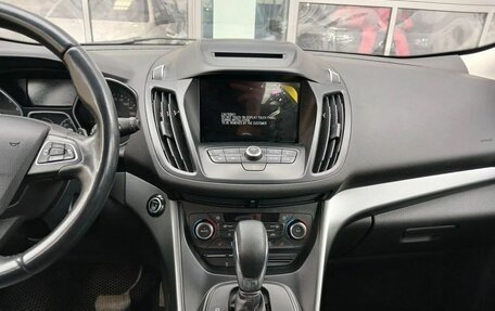 Ford Kuga III, 2018 год, 1 700 000 рублей, 17 фотография