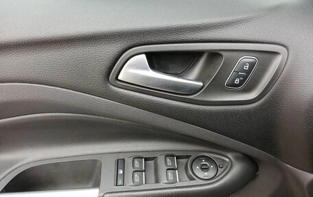 Ford Kuga III, 2018 год, 1 700 000 рублей, 18 фотография