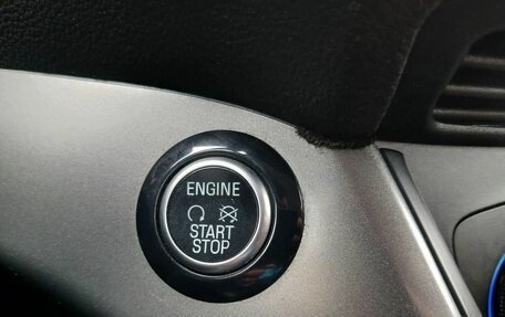 Ford Kuga III, 2018 год, 1 700 000 рублей, 20 фотография