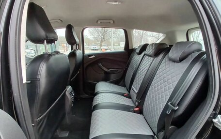 Ford Kuga III, 2018 год, 1 700 000 рублей, 23 фотография