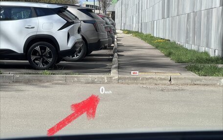 Mazda 6, 2018 год, 2 350 000 рублей, 8 фотография