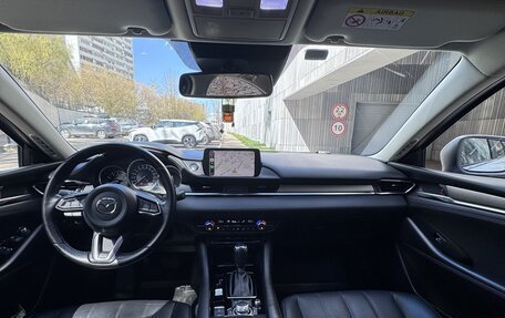 Mazda 6, 2018 год, 2 350 000 рублей, 7 фотография