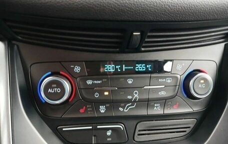 Ford Kuga III, 2018 год, 1 700 000 рублей, 22 фотография