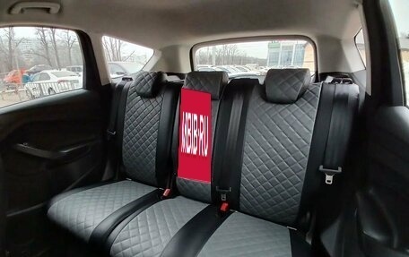 Ford Kuga III, 2018 год, 1 700 000 рублей, 24 фотография