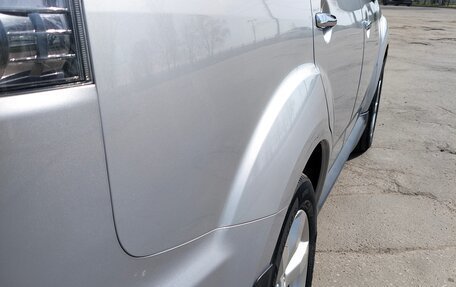 Mitsubishi Outlander III рестайлинг 3, 2012 год, 1 700 000 рублей, 13 фотография