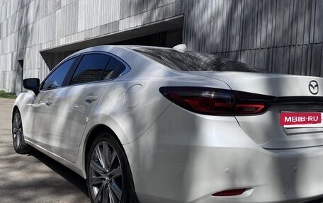 Mazda 6, 2018 год, 2 350 000 рублей, 5 фотография